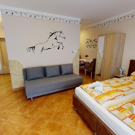 Cristian Apartman Hajdúszoboszló Exterior foto
