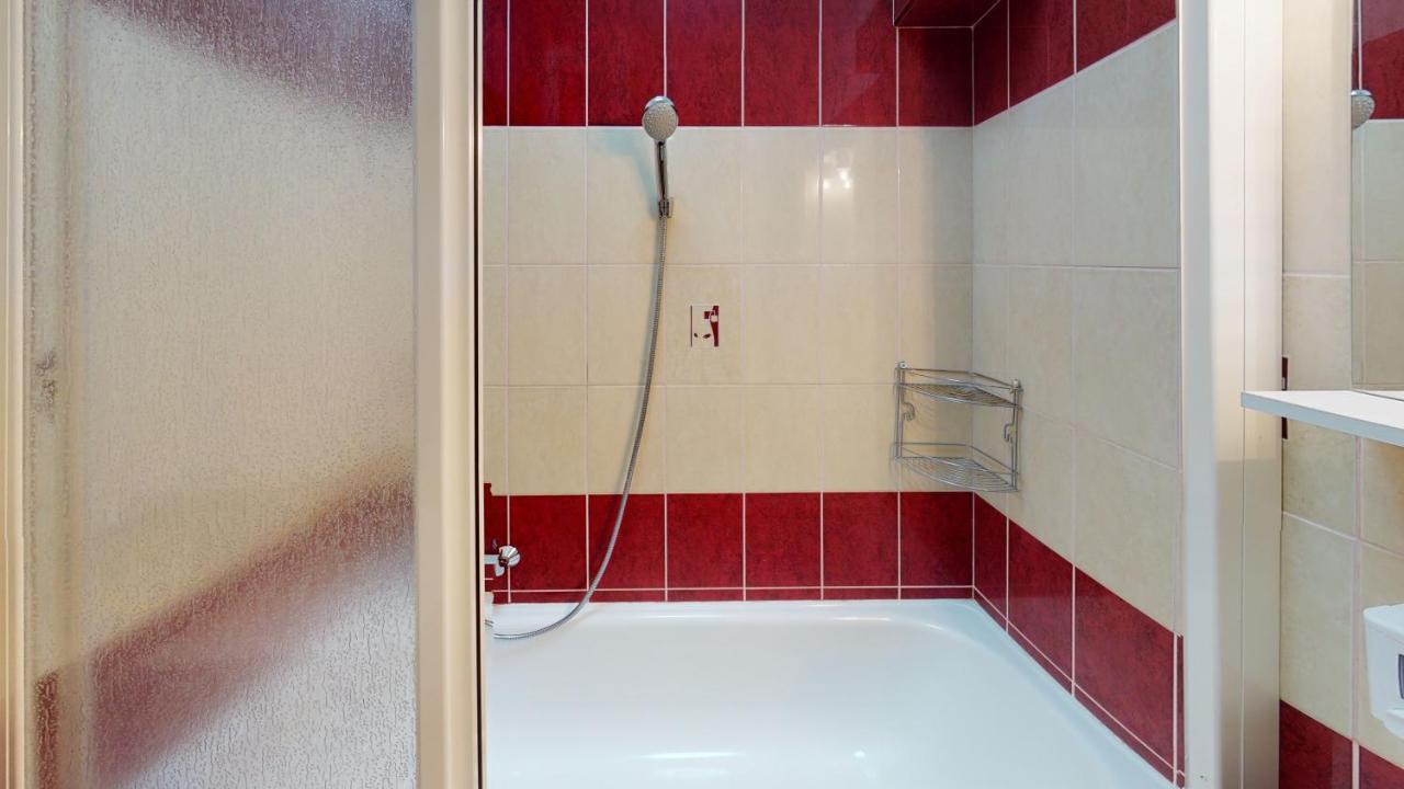 Cristian Apartman Hajdúszoboszló Exterior foto